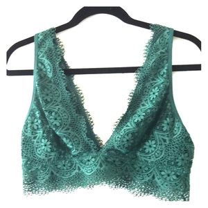 Victoria’s Secret Lace Bralette